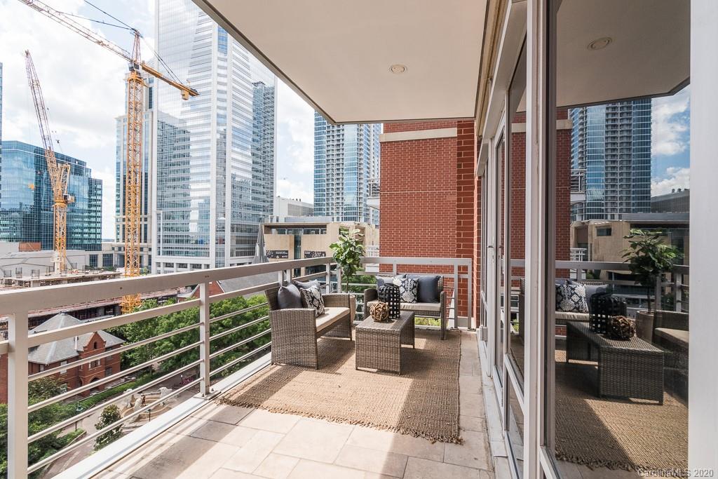 435 South Tryon Street, Unit 605 Charlotte, NC 28202 - Photo 19 of 22