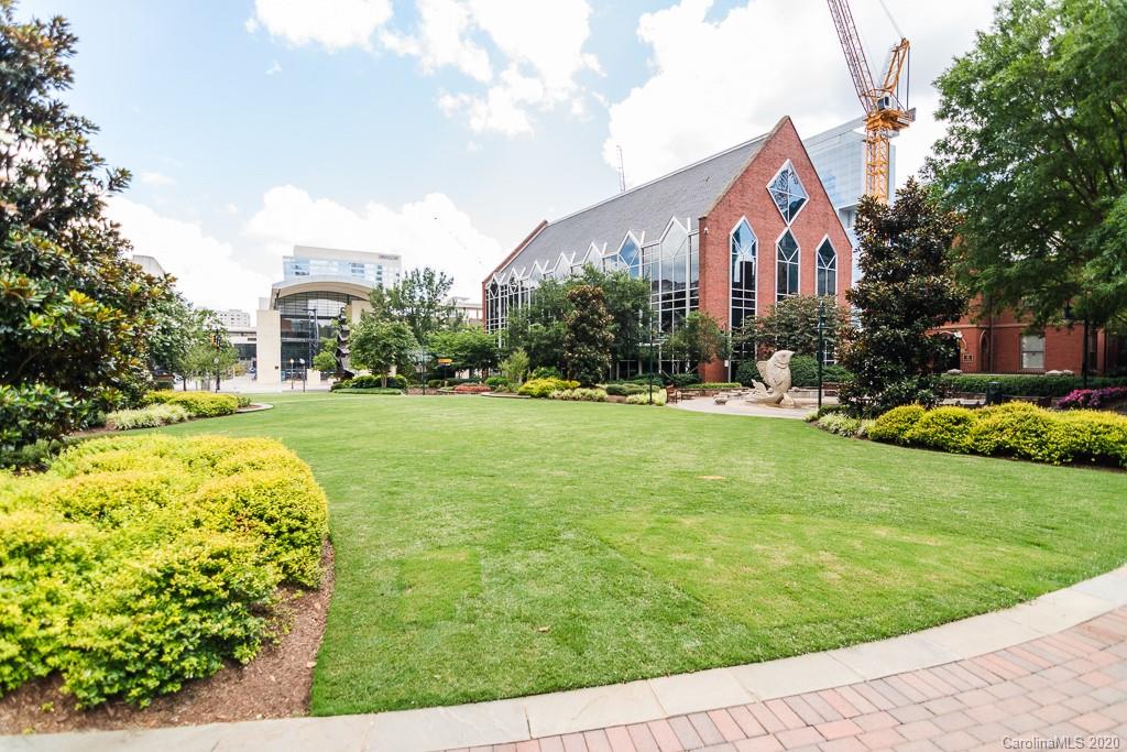 435 South Tryon Street, Unit 605 Charlotte, NC 28202 - Photo 21 of 22