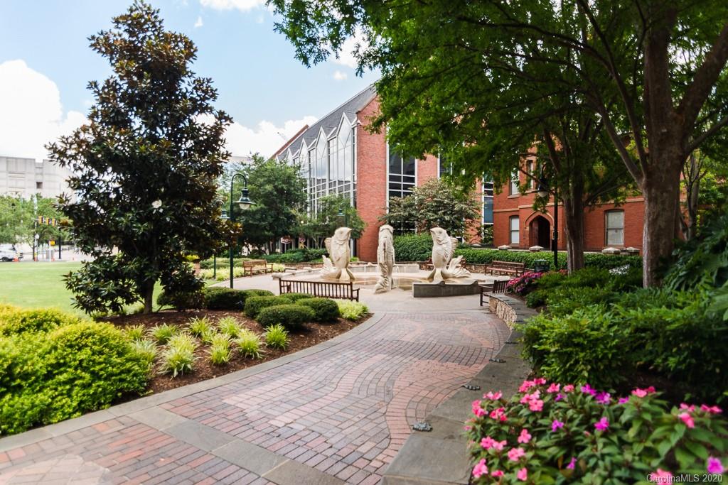 435 South Tryon Street, Unit 605 Charlotte, NC 28202 - Photo 22 of 22