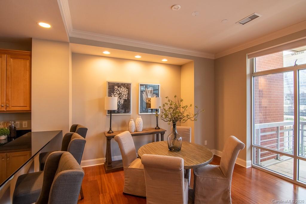 435 South Tryon Street, Unit 605 Charlotte, NC 28202 - Photo 6 of 22