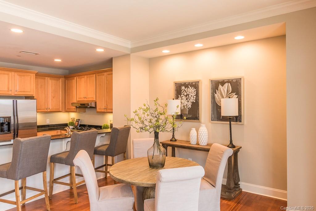 435 South Tryon Street, Unit 605 Charlotte, NC 28202 - Photo 7 of 22