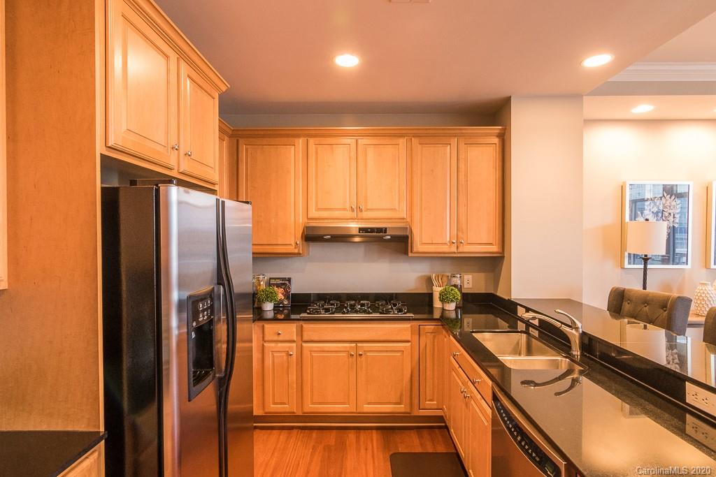 435 South Tryon Street, Unit 605 Charlotte, NC 28202 - Photo 9 of 22
