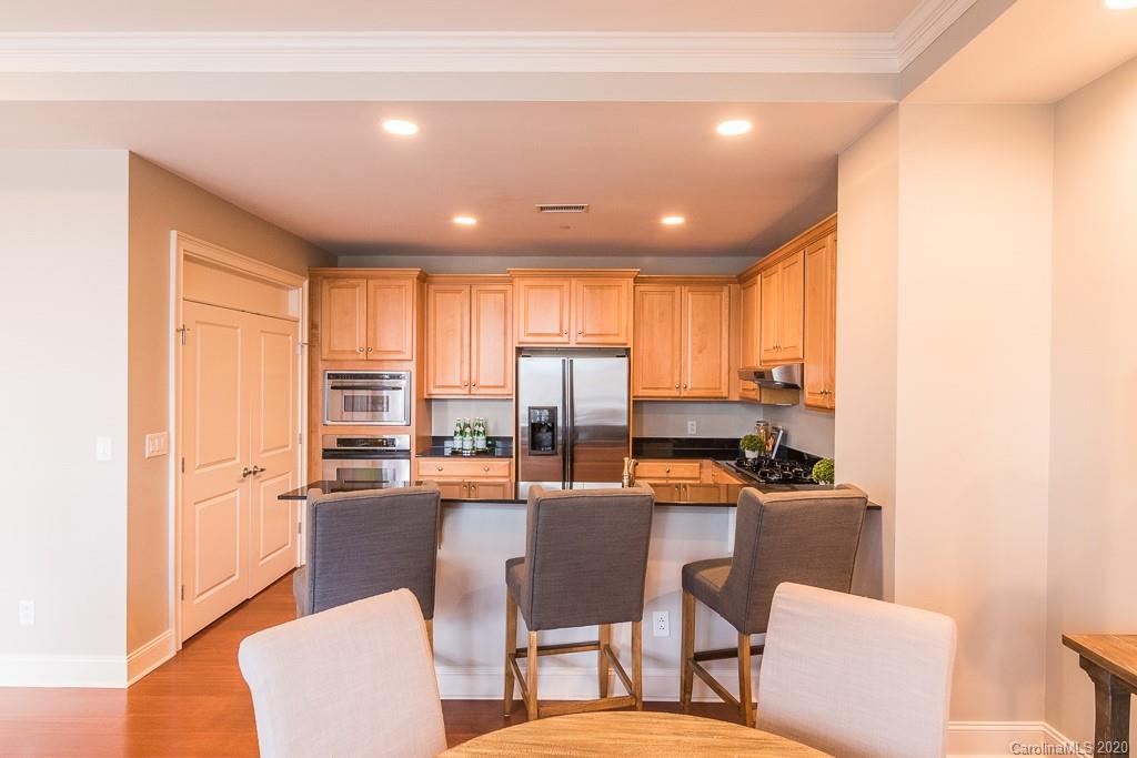 435 South Tryon Street, Unit 605 Charlotte, NC 28202 - Photo 10 of 22