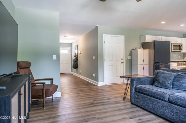 $2,400 | 268 North Hale Street, Southern Pines, NC 28387