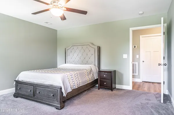 $2,400 | 268 North Hale Street, Southern Pines, NC 28387
