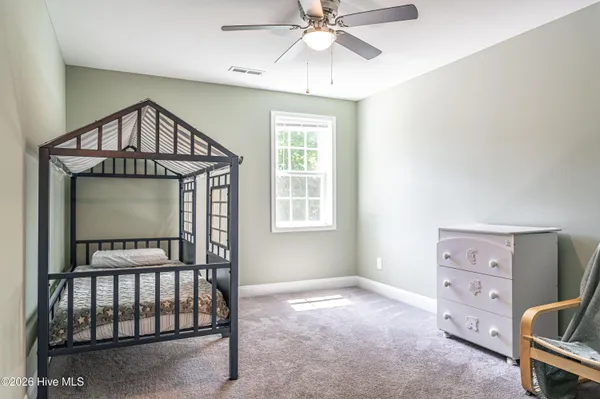 $2,400 | 268 North Hale Street, Southern Pines, NC 28387