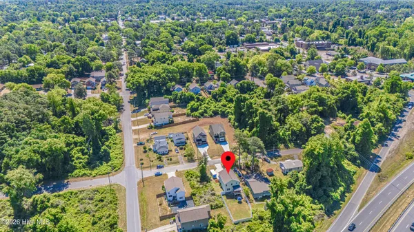 $2,400 | 268 North Hale Street, Southern Pines, NC 28387