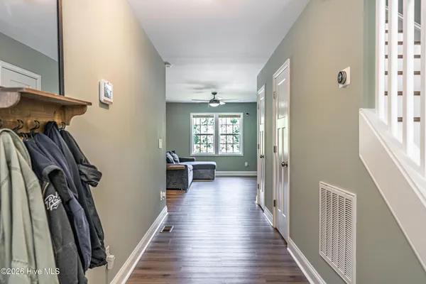 $2,400 | 268 North Hale Street, Southern Pines, NC 28387