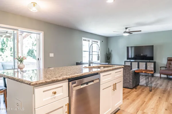 $2,400 | 268 North Hale Street, Southern Pines, NC 28387