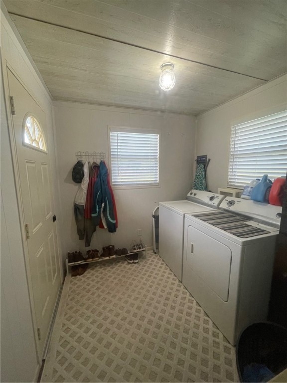 240 Old Flat Shoals Road Walhalla, SC 29691 - Photo 19 of 28 Laundry