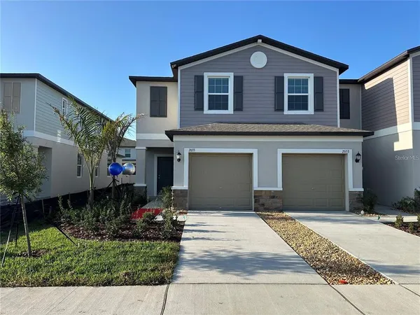 $2,000 | 2655 Buttercup Lucine Lane, Ruskin, FL 33570