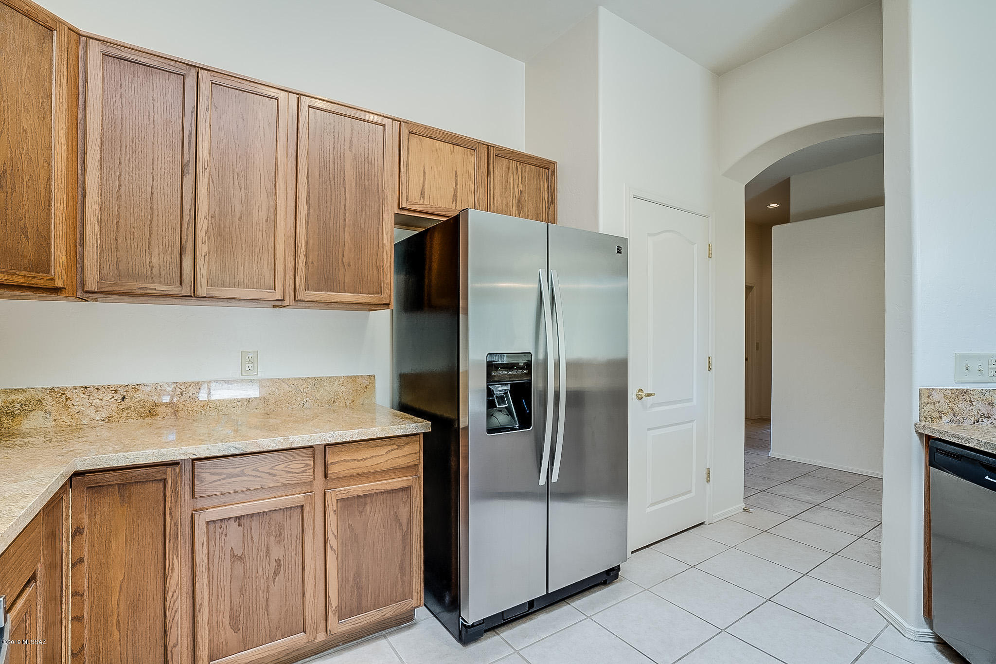 7537 West Pepper Ridge Road Tucson, AZ 85743 - Photo 5 of 13 Gallery Image 5