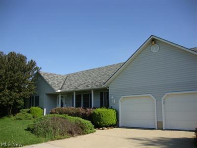 42250 Whitney Road Lagrange, OH 44050 - Photo 1 of 1 Front