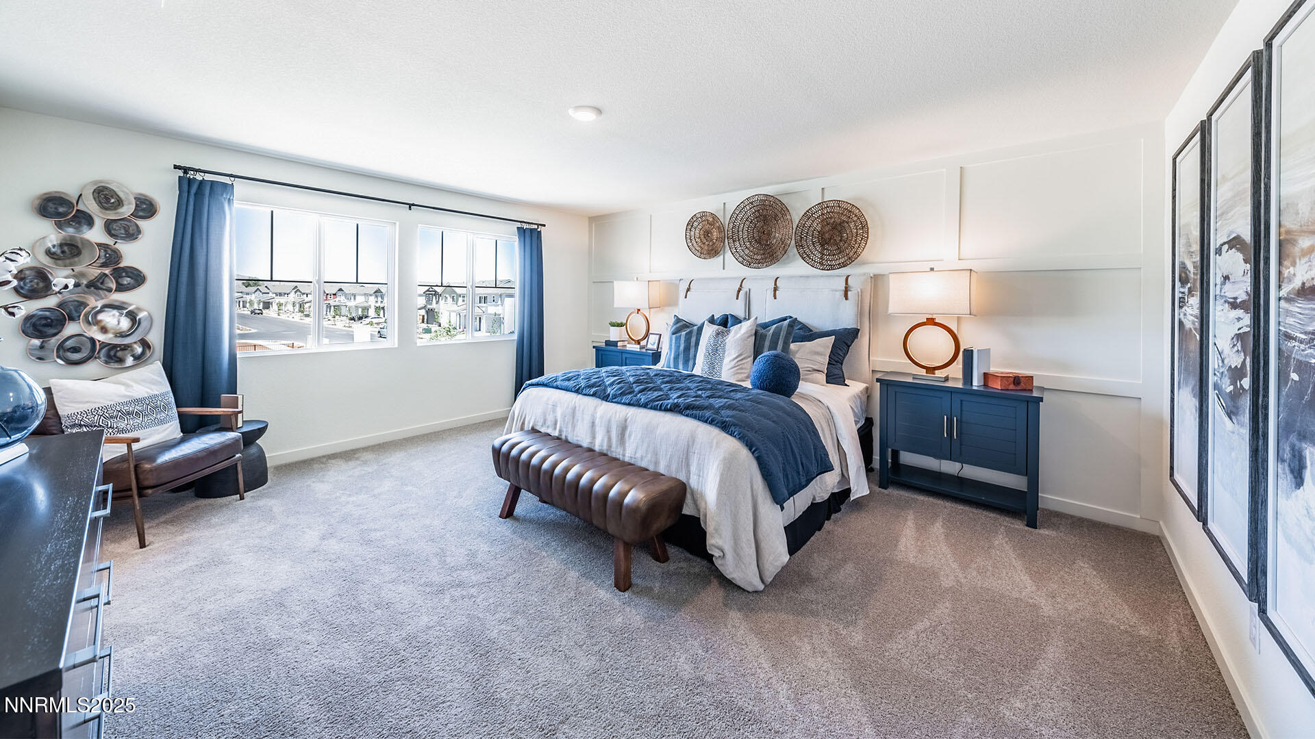 7848 Lazy Stream Drive, Unit 148 Reno, NV 89506 - Photo 13 of 25 Primary Bedroom