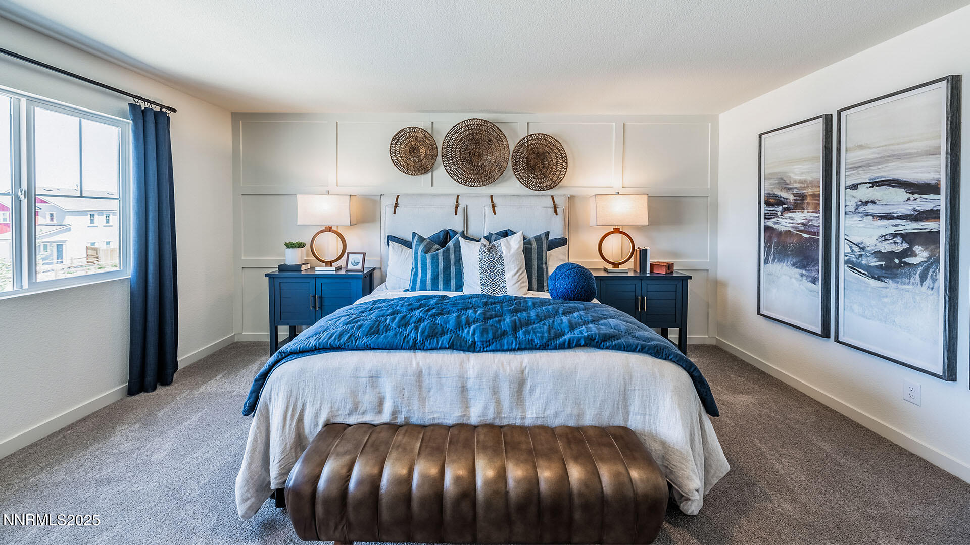 7848 Lazy Stream Drive, Unit 148 Reno, NV 89506 - Photo 15 of 25 Primary Bedroom