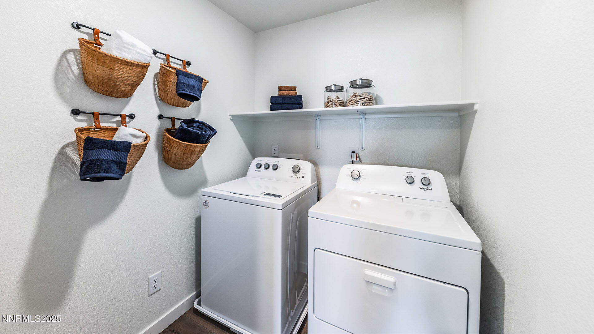 7848 Lazy Stream Drive, Unit 148 Reno, NV 89506 - Photo 25 of 25 Laundry Room