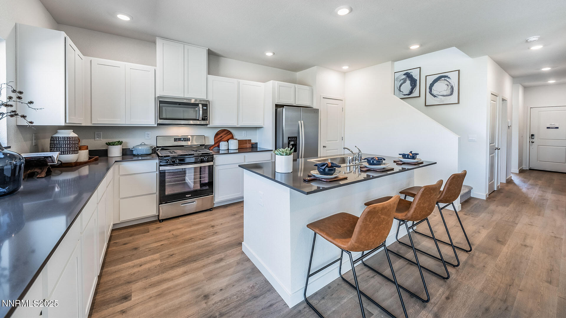 7848 Lazy Stream Drive, Unit 148 Reno, NV 89506 - Photo 4 of 25 Kitchen