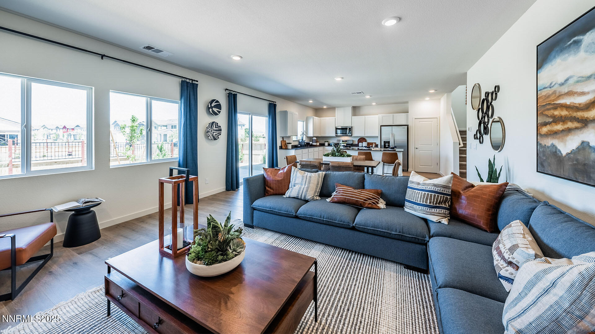 7848 Lazy Stream Drive, Unit 148 Reno, NV 89506 - Photo 10 of 25 Great Room