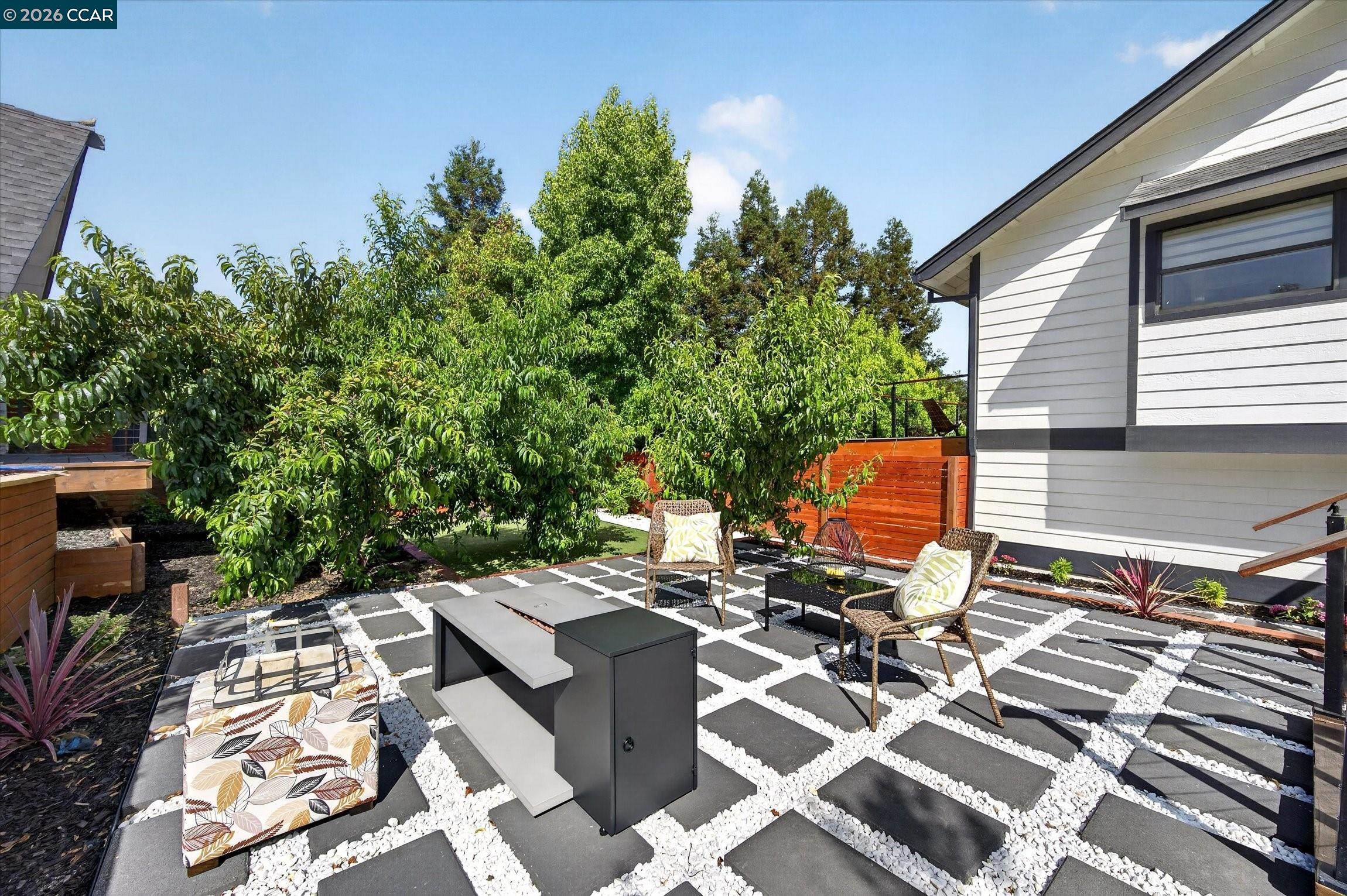 4348 Cowell Road Concord, CA 94518 - Photo 57 of 68