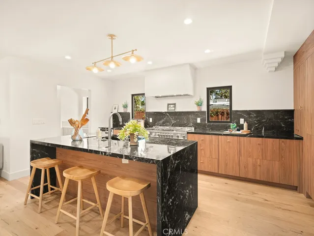 $2,799,000 | 11911 Hartsook Street, Valley Village, CA 91607