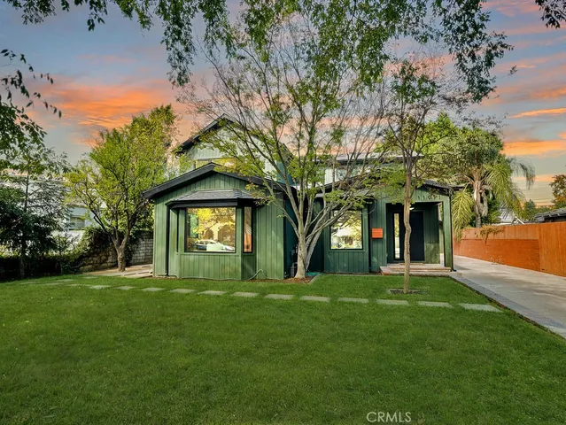 $2,799,000 | 11911 Hartsook Street, Valley Village, CA 91607