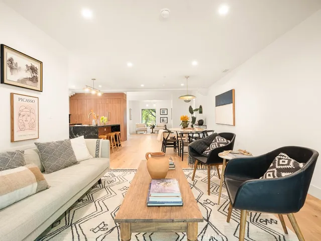 $2,799,000 | 11911 Hartsook Street, Valley Village, CA 91607