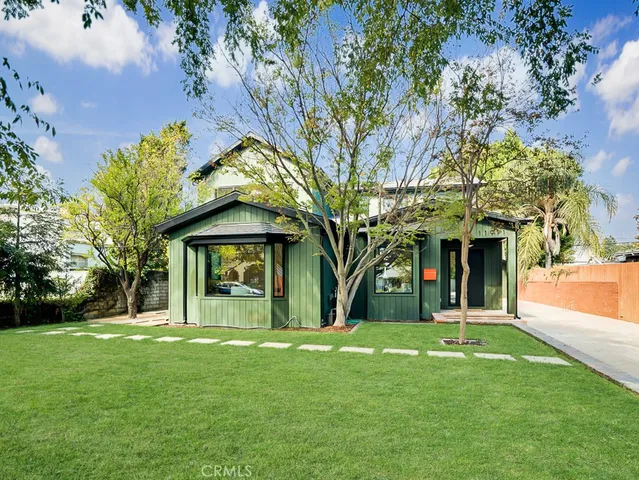 $2,799,000 | 11911 Hartsook Street, Valley Village, CA 91607
