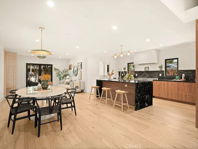 a close up of a vase of flowers