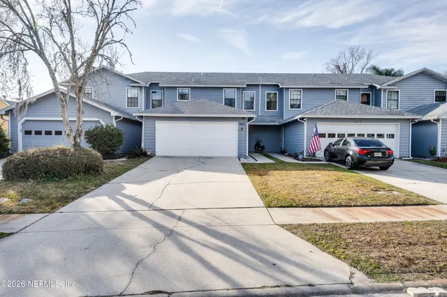 $279,900 | 4052 Laurelwood Drive, Jacksonville, FL 32257