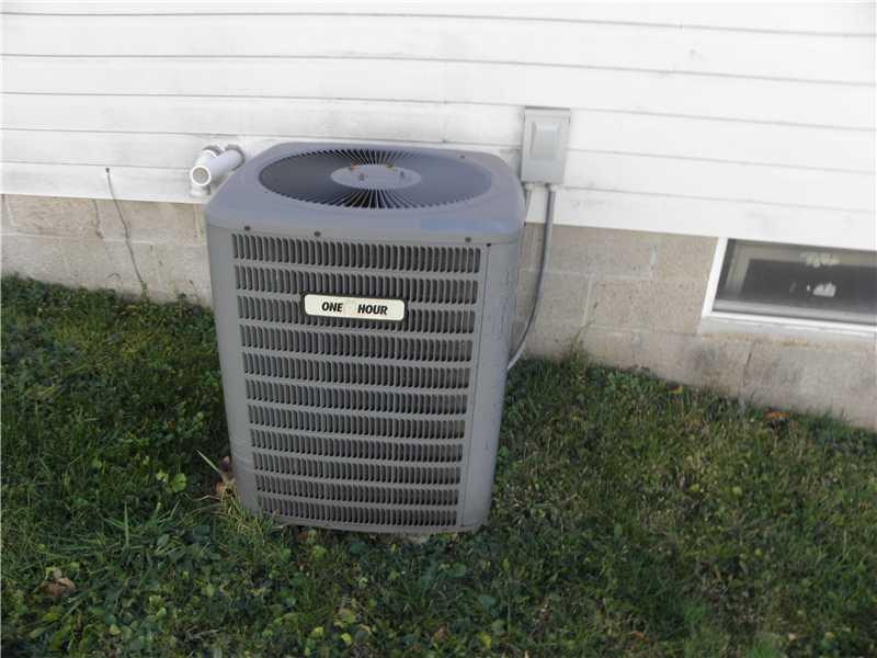 265 Hazel Kirk Road Monongahela, PA 15063 - Photo 14 of 18 Other. Newer A/C unit appx 6 yrs old too