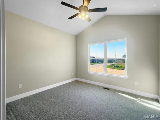 $485,000 | 2912 Bluff Ridge Court, Maryville, IL 62062