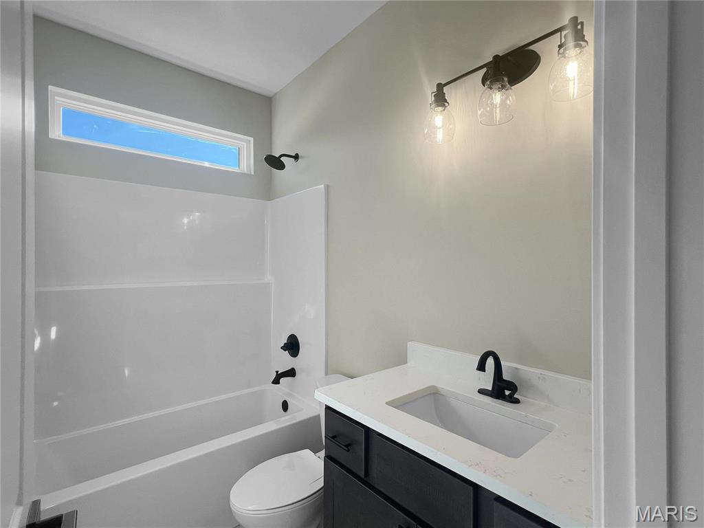 2912 Bluff Ridge Court Maryville, IL 62062 - Photo 16 of 24