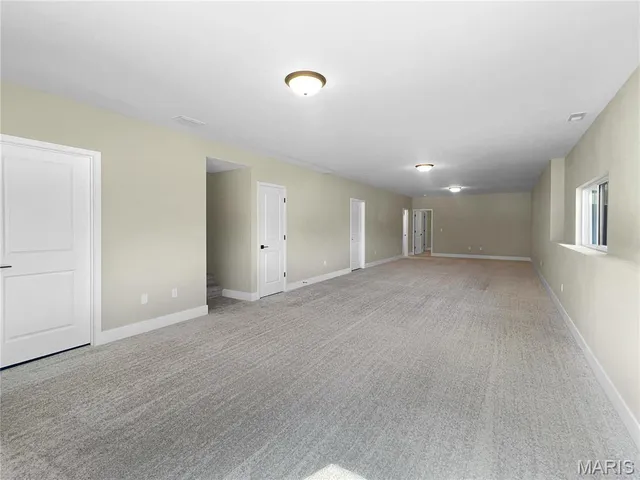 $485,000 | 2912 Bluff Ridge Court, Maryville, IL 62062