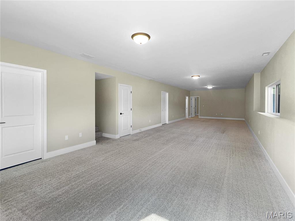 2912 Bluff Ridge Court Maryville, IL 62062 - Photo 20 of 24