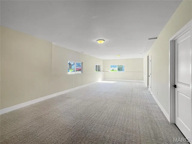 $485,000 | 2912 Bluff Ridge Court, Maryville, IL 62062