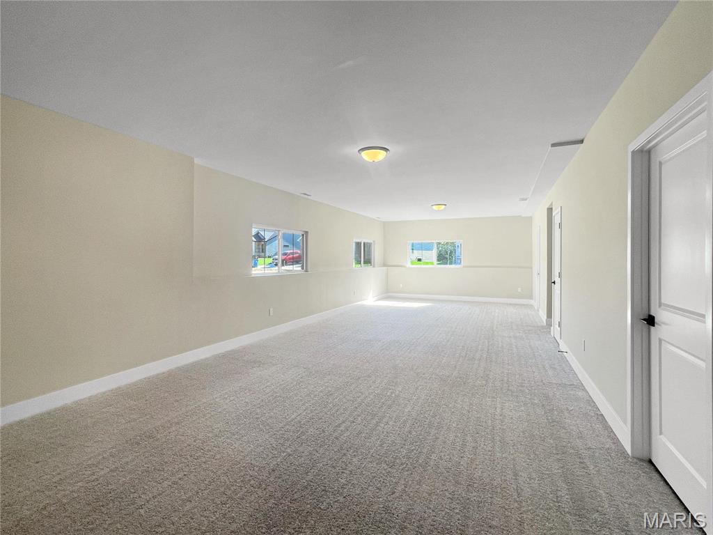 2912 Bluff Ridge Court Maryville, IL 62062 - Photo 21 of 24