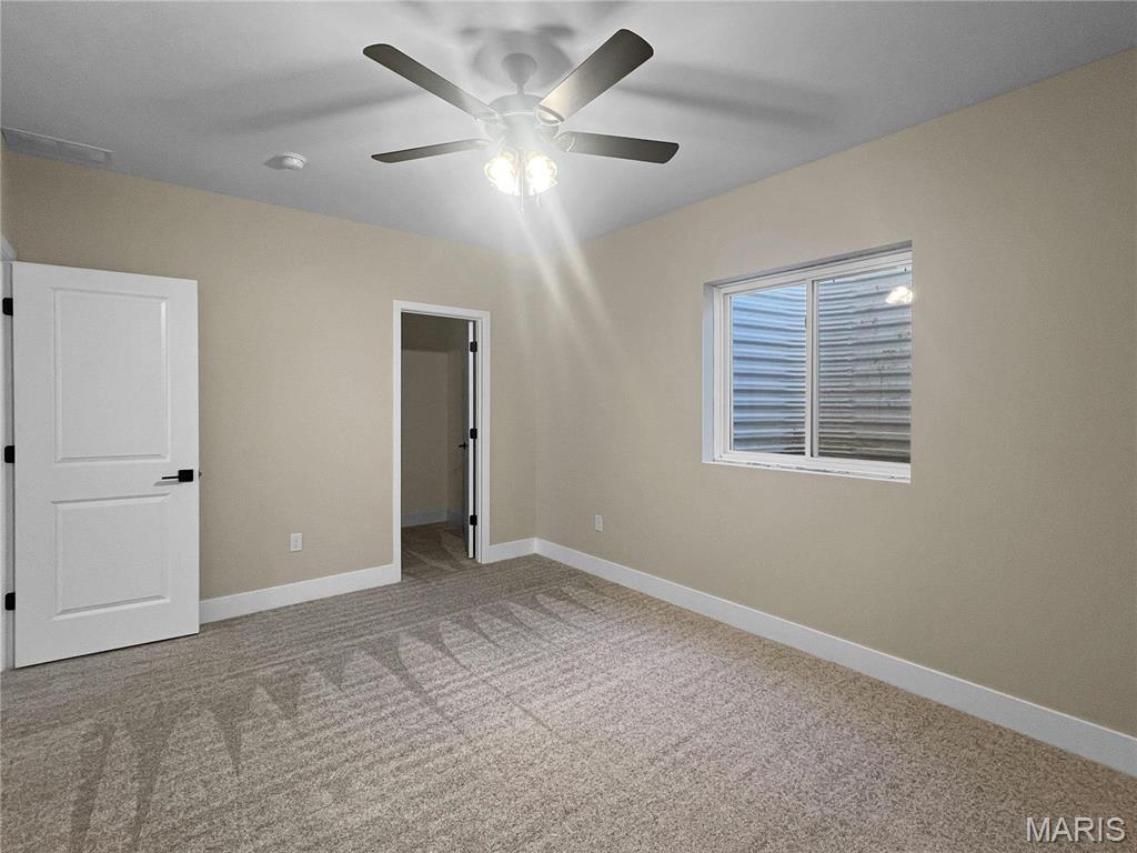 2912 Bluff Ridge Court Maryville, IL 62062 - Photo 22 of 24