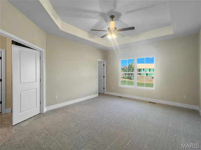 $485,000 | 2912 Bluff Ridge Court, Maryville, IL 62062