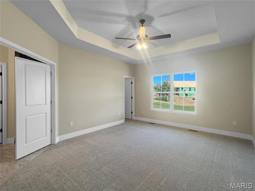 2912 Bluff Ridge Court Maryville, IL 62062 - Photo 10 of 24