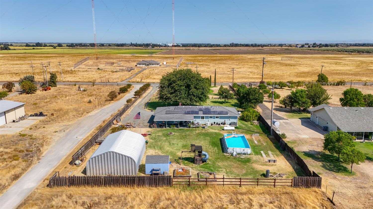 3641 Catlett Road Pleasant Grove, CA 95668 - Photo 2 of 29 a view of a water with an ocean view