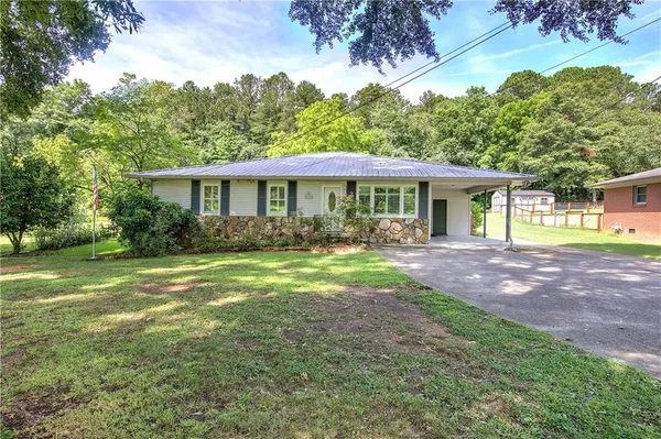 $263,000 | 250 Highway 20 Spur, Cartersville, GA 30121