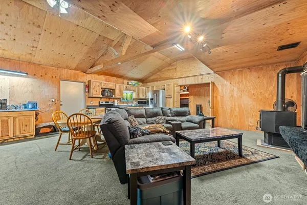 $215,000 | 81 East Burrows Lane, Shelton, WA 98584