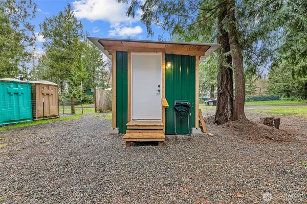 $215,000 | 81 East Burrows Lane, Shelton, WA 98584