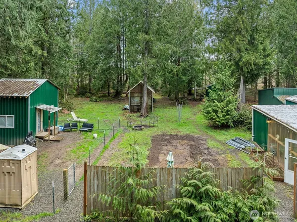 $215,000 | 81 East Burrows Lane, Shelton, WA 98584