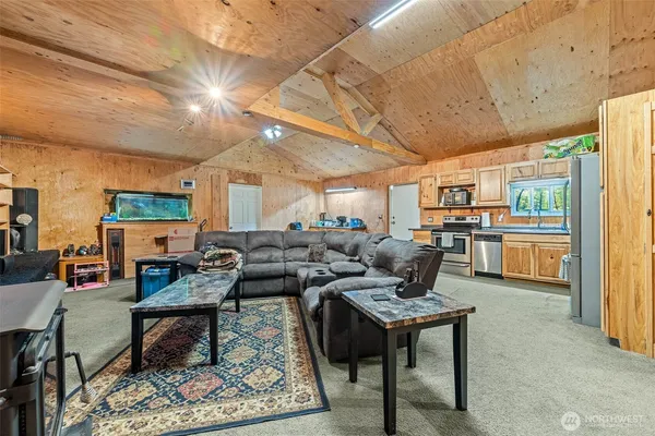 $215,000 | 81 East Burrows Lane, Shelton, WA 98584