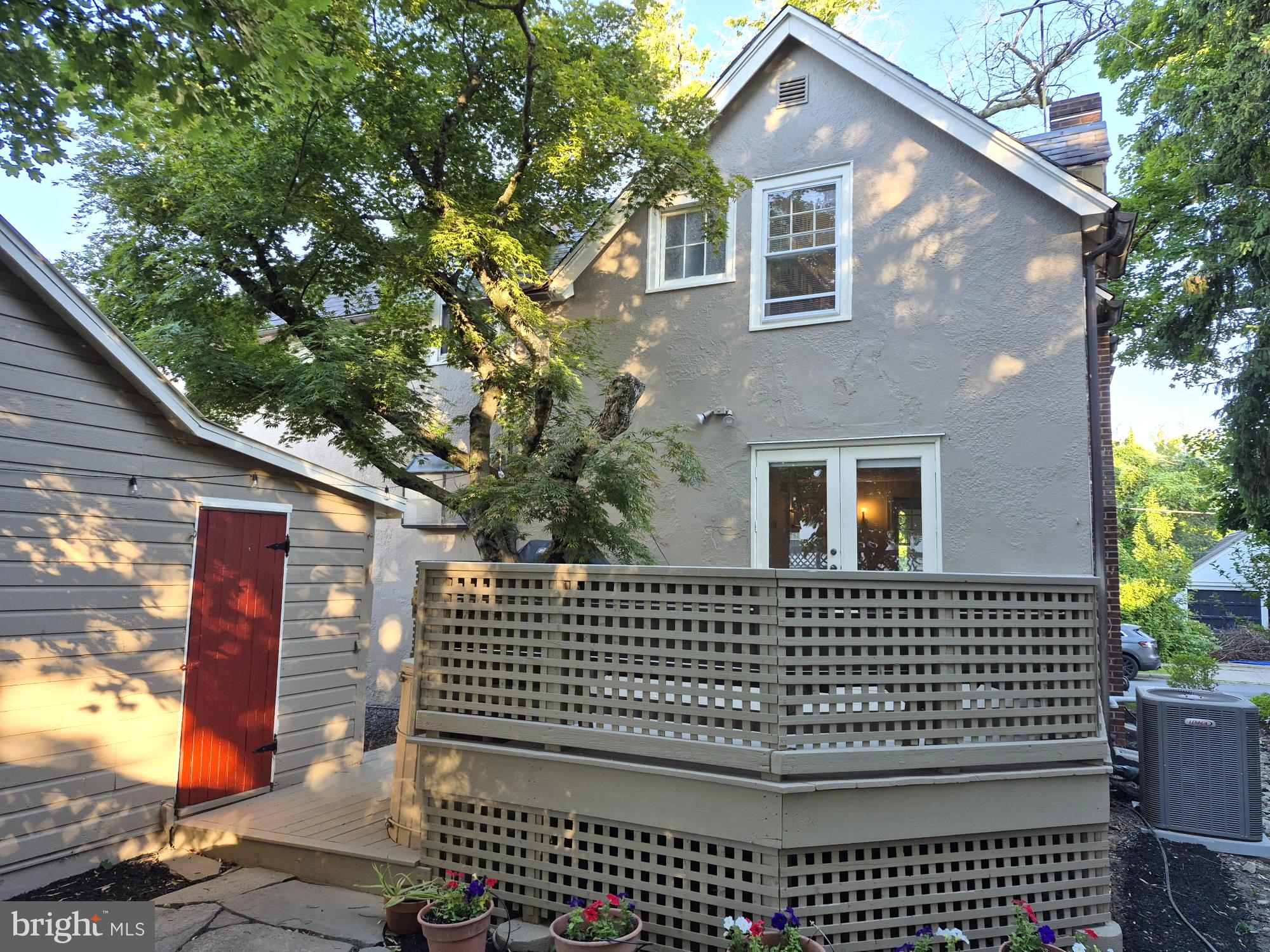 7 Sergeant Street Princeton, NJ 08540 - Photo 6 of 8