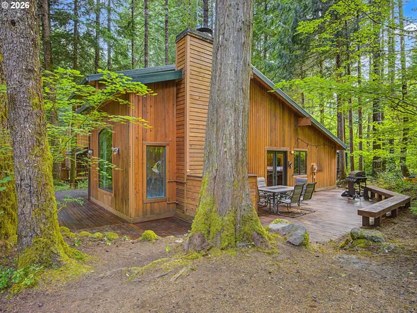 $595,000 | 21220 East Crater Court, Rhododendron, OR 97049