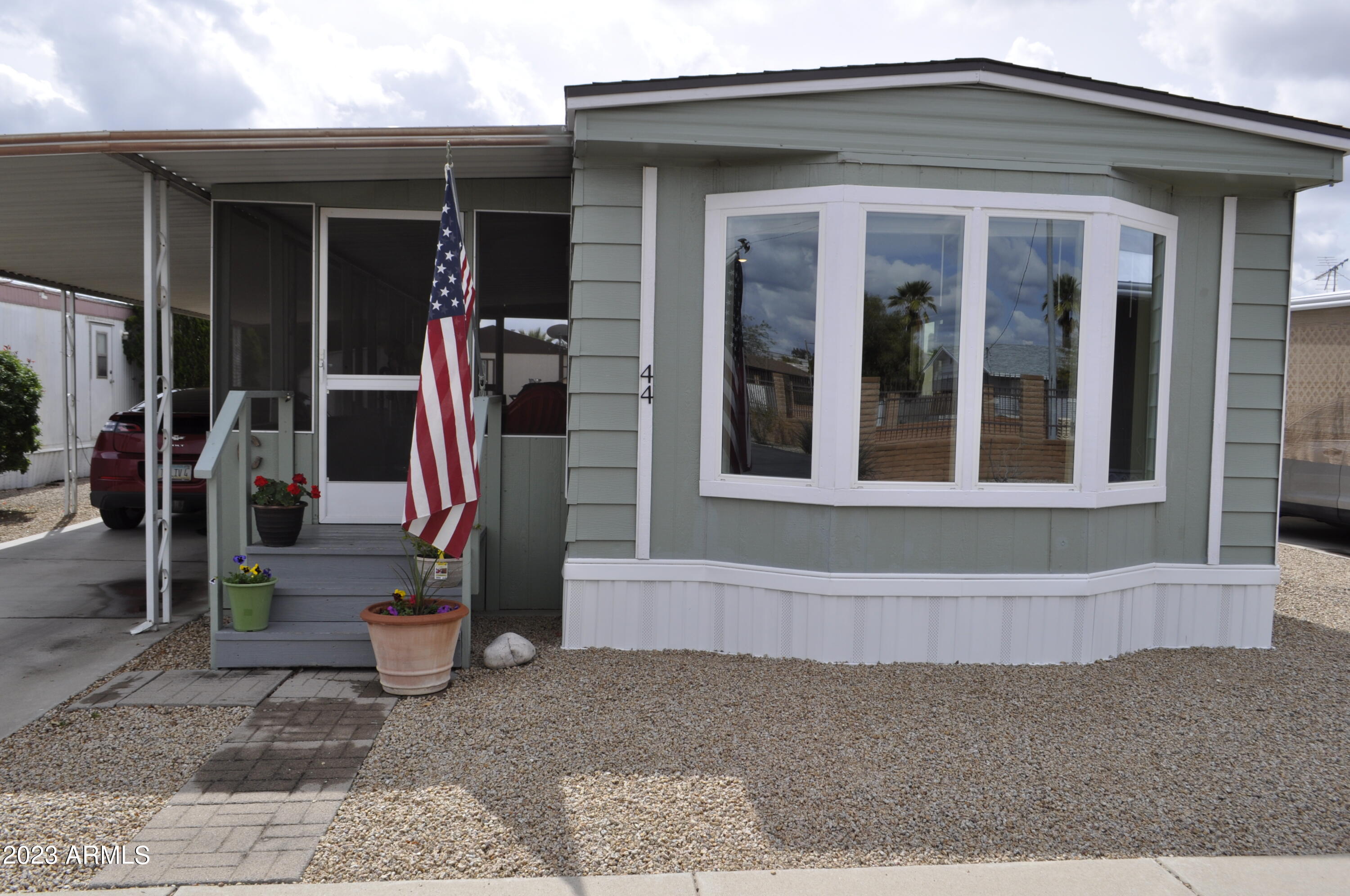 2523 East Contention Mine Road, Unit 44 Phoenix, AZ 85032 - Photo 1 of 25 EXTERIOR 1