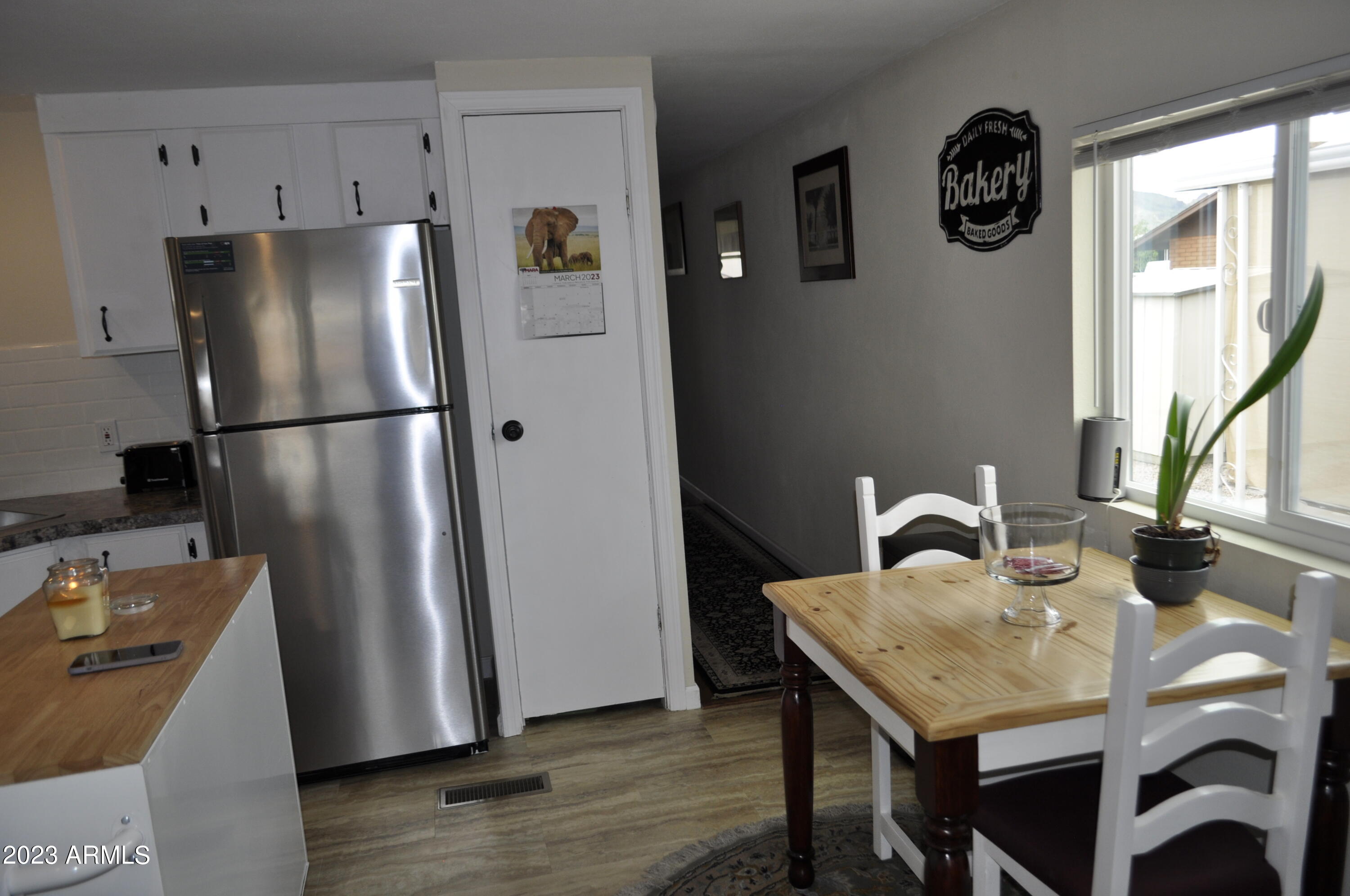 2523 East Contention Mine Road, Unit 44 Phoenix, AZ 85032 - Photo 11 of 25 KITCHEN 3
