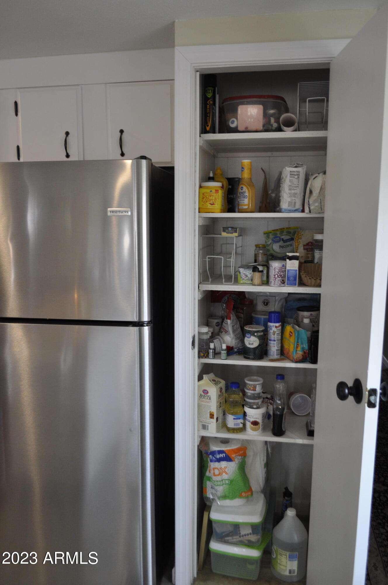 2523 East Contention Mine Road, Unit 44 Phoenix, AZ 85032 - Photo 13 of 25 KITCHEN PANTRY